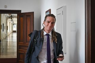 Řidičák i diplom v telefonu. E-občanka je jen začátek, říká Bartoš - Seznam Zprávy